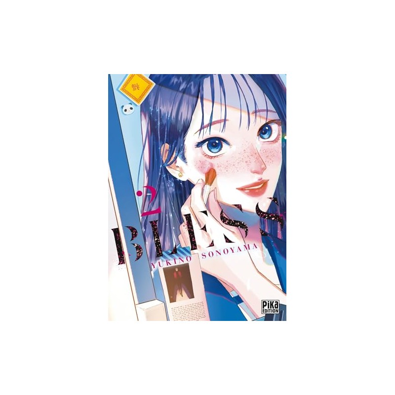Bless - Tome 2