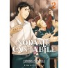 Nodame Cantabile - Tome 2