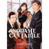 Nodame Cantabile - Tome 4