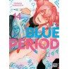 Blue Period - Tome 14