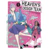Heaven's Design Team - Tome 7