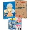 Blue Period - Edition collector - Tome 14