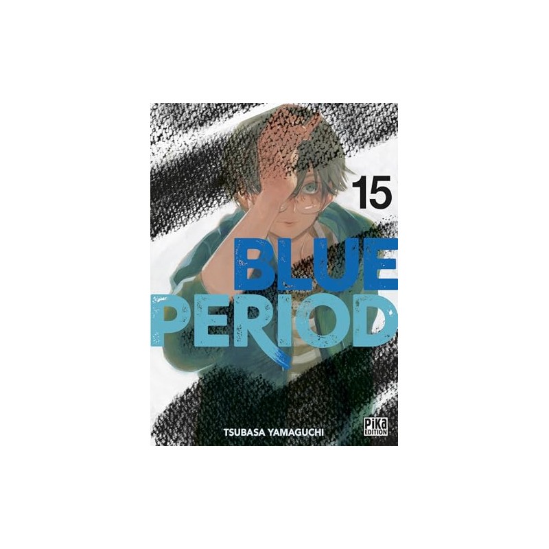 Blue Period - Tome 15