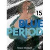 Blue Period - Tome 15