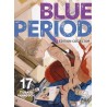 Blue Period - Edition collector - Tome 17