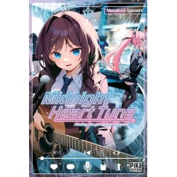 Midnight Heart Tune - Tome 1