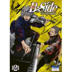 B-Side - Tome 2