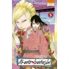 Akane-banashi - Tome 5