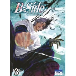B-Side - Tome 3