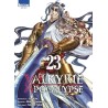 Valkyrie Apocalypse - Tome 23