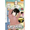 Akane-banashi - Tome 2
