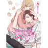 My Love Story With Yamada-kun at LVL 999 - Tome 4