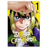 Dragon & Caméléon - Tome 1