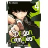 Dragon & Caméléon - Tome 4