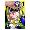 Dragon & Caméléon - Tome 1