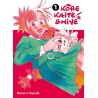 Kore Kaite Shine - Tome 1