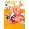 Kore Kaite Shine - Tome 3
