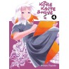 Kore Kaite Shine - Tome 4
