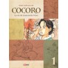 Cocoro : La vie de Léonard de Vinci - Tome 1