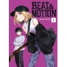 Beat & Motion - Tome 1