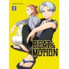 Beat & Motion - Tome 2