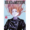 Beat & Motion - Tome 4