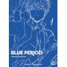 Blue Period - Tome 1