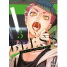 Bless - Tome 3