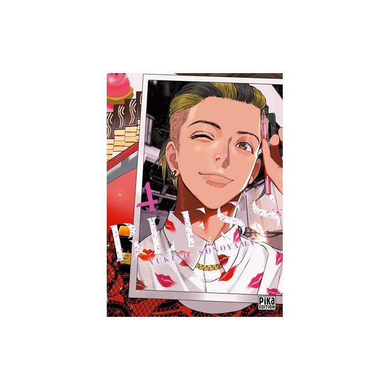 Bless - Tome 4