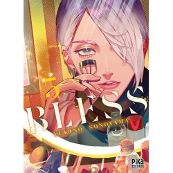 Bless - Tome 5