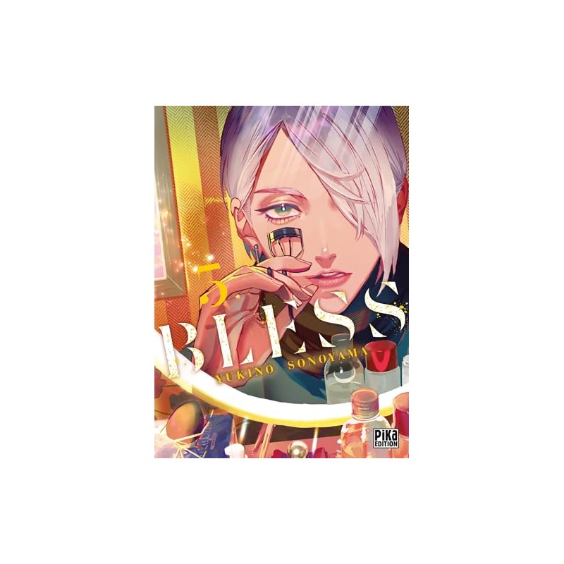 Bless - Tome 5