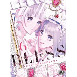 Bless - Tome 6