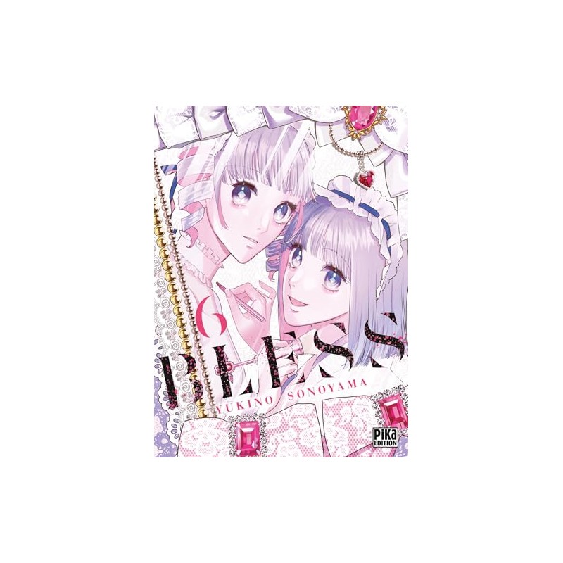Bless - Tome 6
