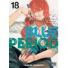 Blue Period - Tome 18