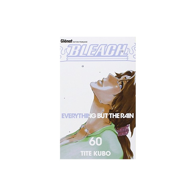 Bleach - Tome 60