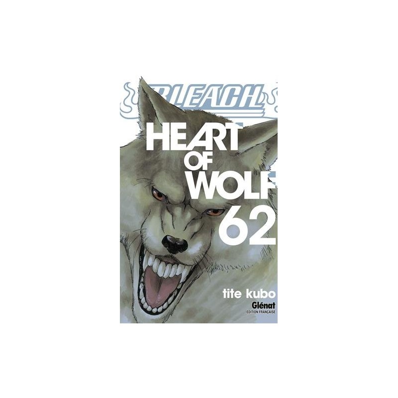 Bleach - Tome 62