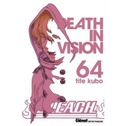 Bleach - Tome 64