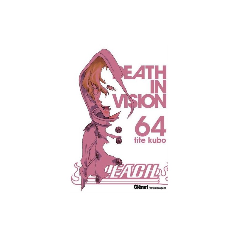 Bleach - Tome 64