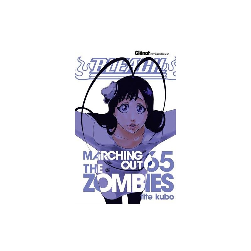 Bleach - Tome 65