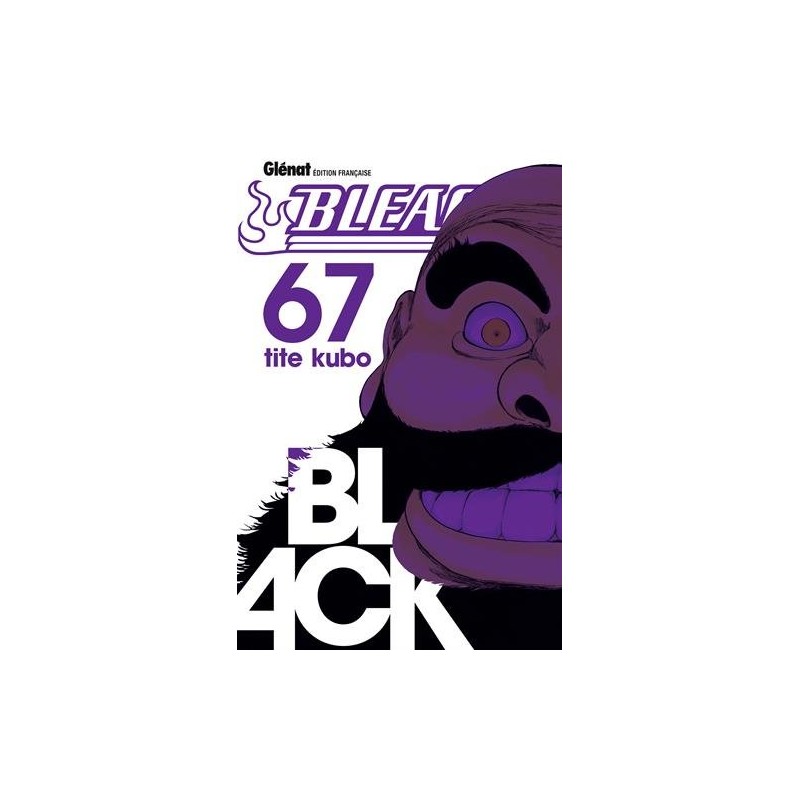 Bleach - Tome 67
