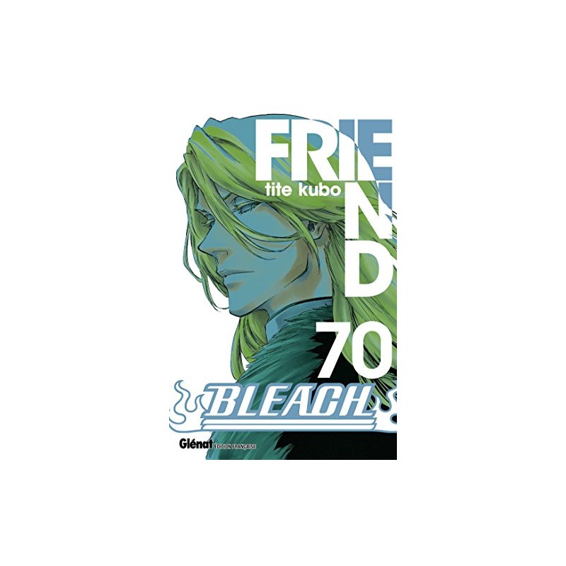 Bleach - Tome 70