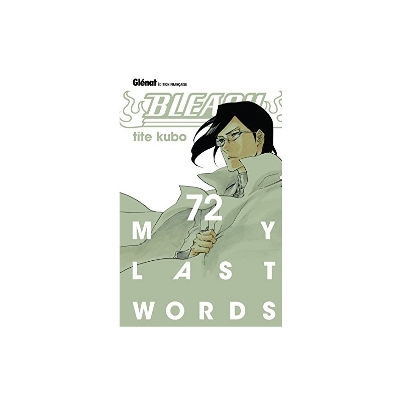 Bleach - Tome 72