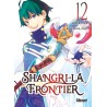Shangri-la Frontier - Tome 12