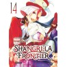 Shangri-la Frontier - Tome 14