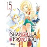 Shangri-la Frontier - Tome 15