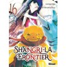Shangri-la Frontier - Tome 16