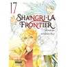 Shangri-la Frontier - Tome 17