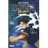 Astro Royale - Edition Collector Hibaru - Tome 1