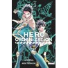 Hero Organization - Tome 1