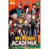 My Hero Academia - Tome 4